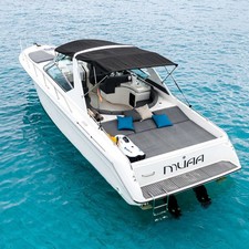 Sea ray 400