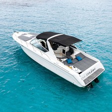 Sea ray 400