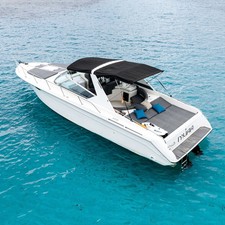 Sea ray 400