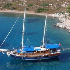Gulet 65