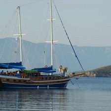 Gulet 65