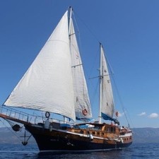 Gulet 65