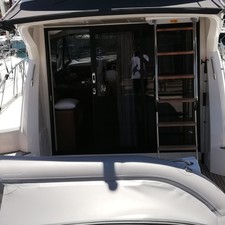 Beneteau Antares 36