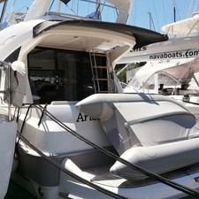 Beneteau Antares 36