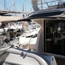 Beneteau Antares 36