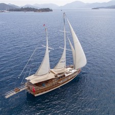Gulet 65