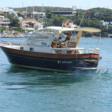 Apreamare 910