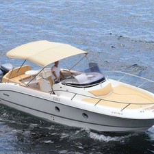 Sessa Key Largo 30