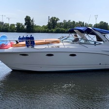 Chaparral 320