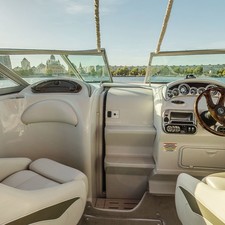 Crownline 255