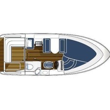 Finnmaster 7050 Sports Family