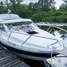 Finnmaster 7050 Sports Family