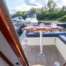 Finnmaster 7050 Sports Family