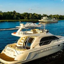 Sealine 42