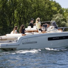 Invictus 280