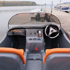 Custom Built 430