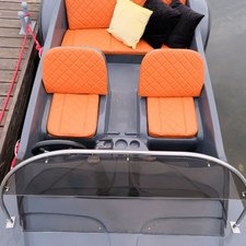 Custom Built 430