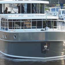 Stevens Columbus 1500