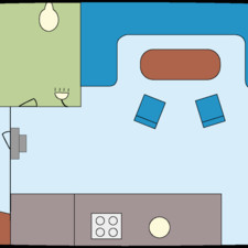 Valkkruiser content 1300