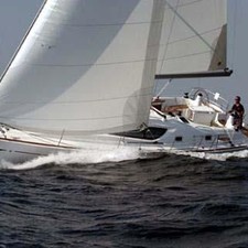 Jeanneau Sun Odyssey 42