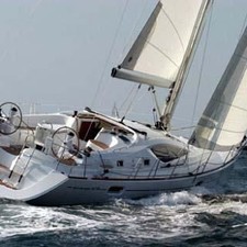 Jeanneau Sun Odyssey 42