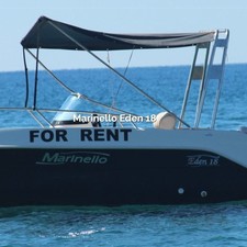Marinello eden 18 evoluzione
