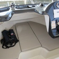 Quicksilver 690 Arvor