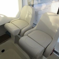 Quicksilver 690 Arvor