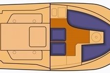 Quicksilver 690 Arvor