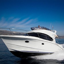 Beneteau Antares 36