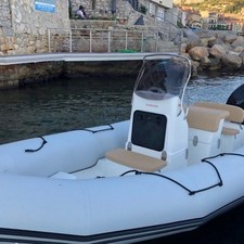 Bombard rib bombard sunrider 500