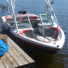 Super Air Nautique 210