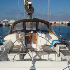 Beneteau First 47.7