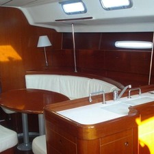 Beneteau First 47.7