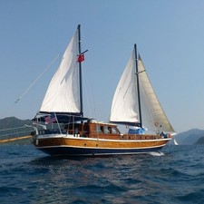 Gulet 70