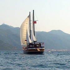 Gulet 70