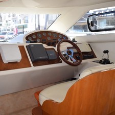 Astondoa 40 Open