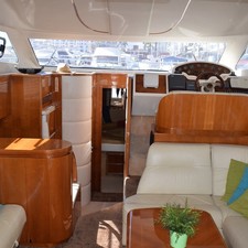 Astondoa 40 Open