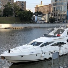 Azimut 68