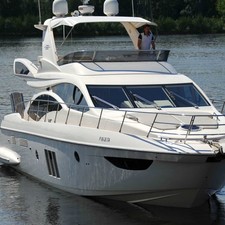 Azimut 58