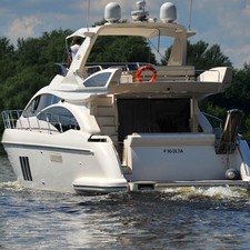 Azimut 58