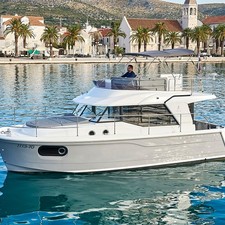 Beneteau Swift Trawler 30