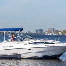 Bayliner Ciera 2455
