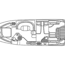 Sunseeker 46 Portofino