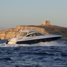 Sunseeker Camargue 50