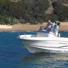 Jeanneau Cap Camarat 5.1 CC