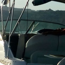 Four winns 248 vista