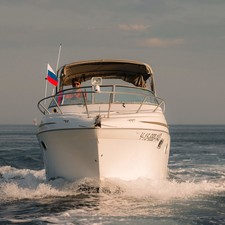 Four winns 248 vista