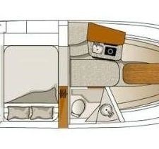 Four winns 248 vista