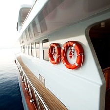 Cantiere moschini trawler